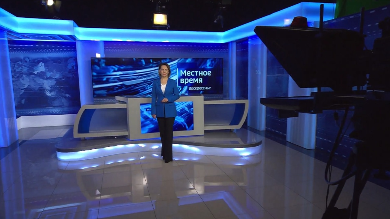 Эфир от 19.11.23