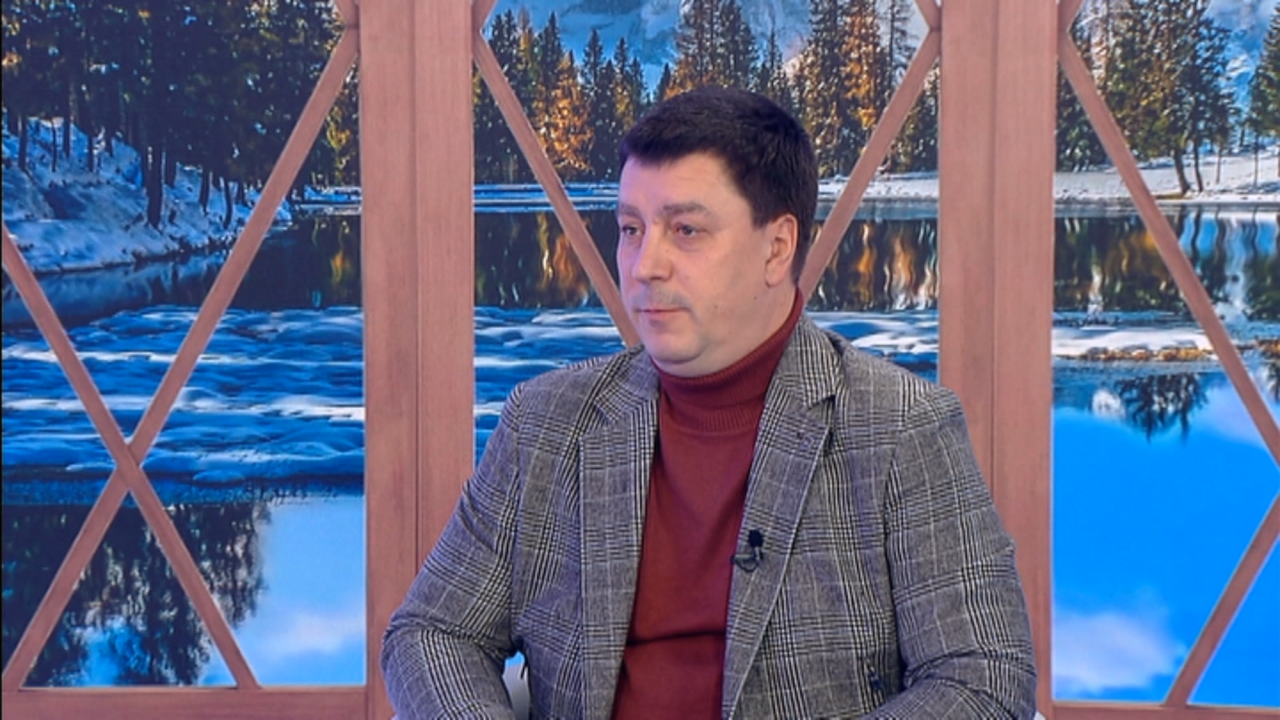 Эфир от 20.11.2023
