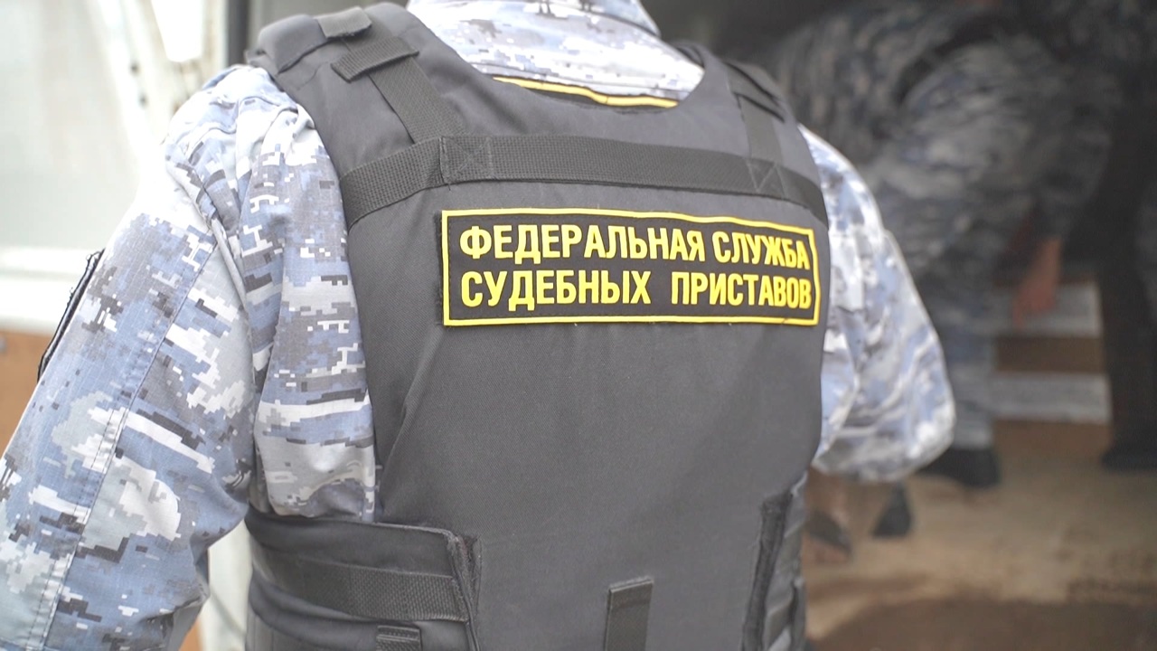 Эфир от 20.11.2023