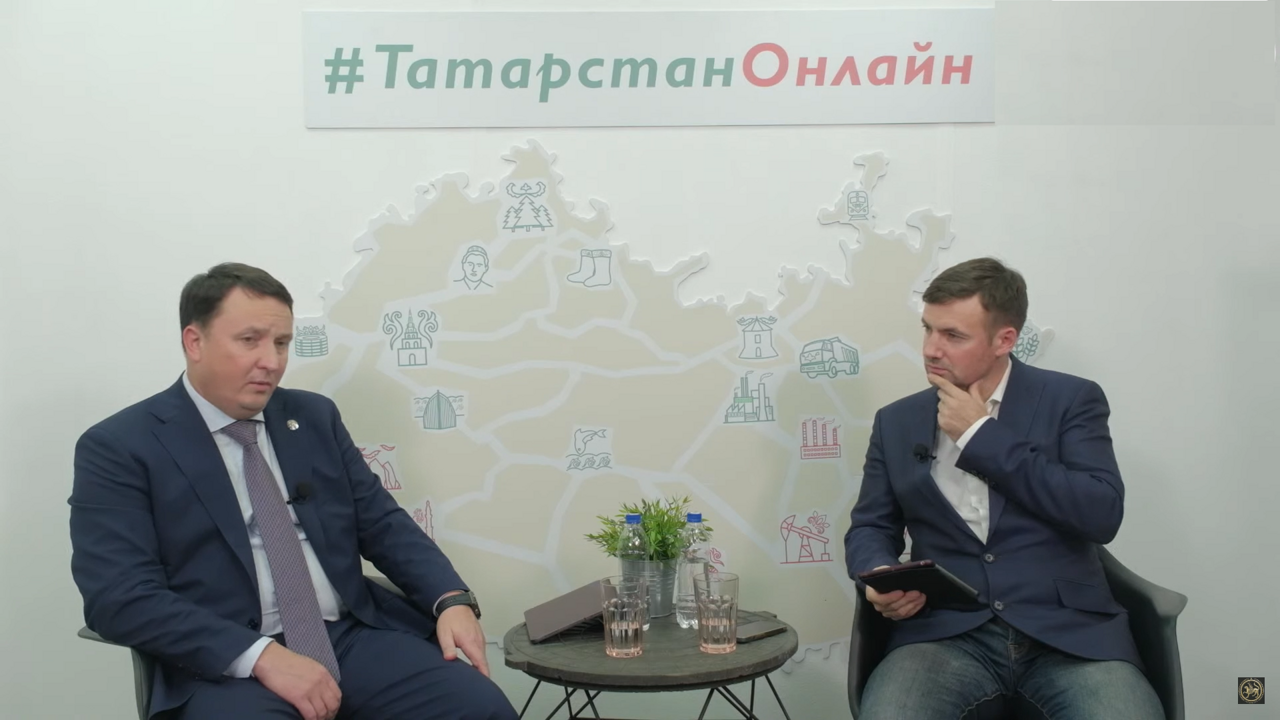 Стройплан. Татарстан (17.11.2023)
