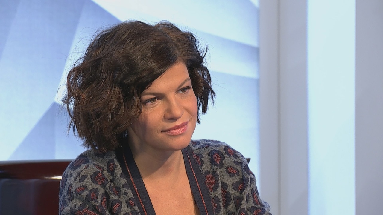 Агния Кузнецова. Эфир 21.11.2023