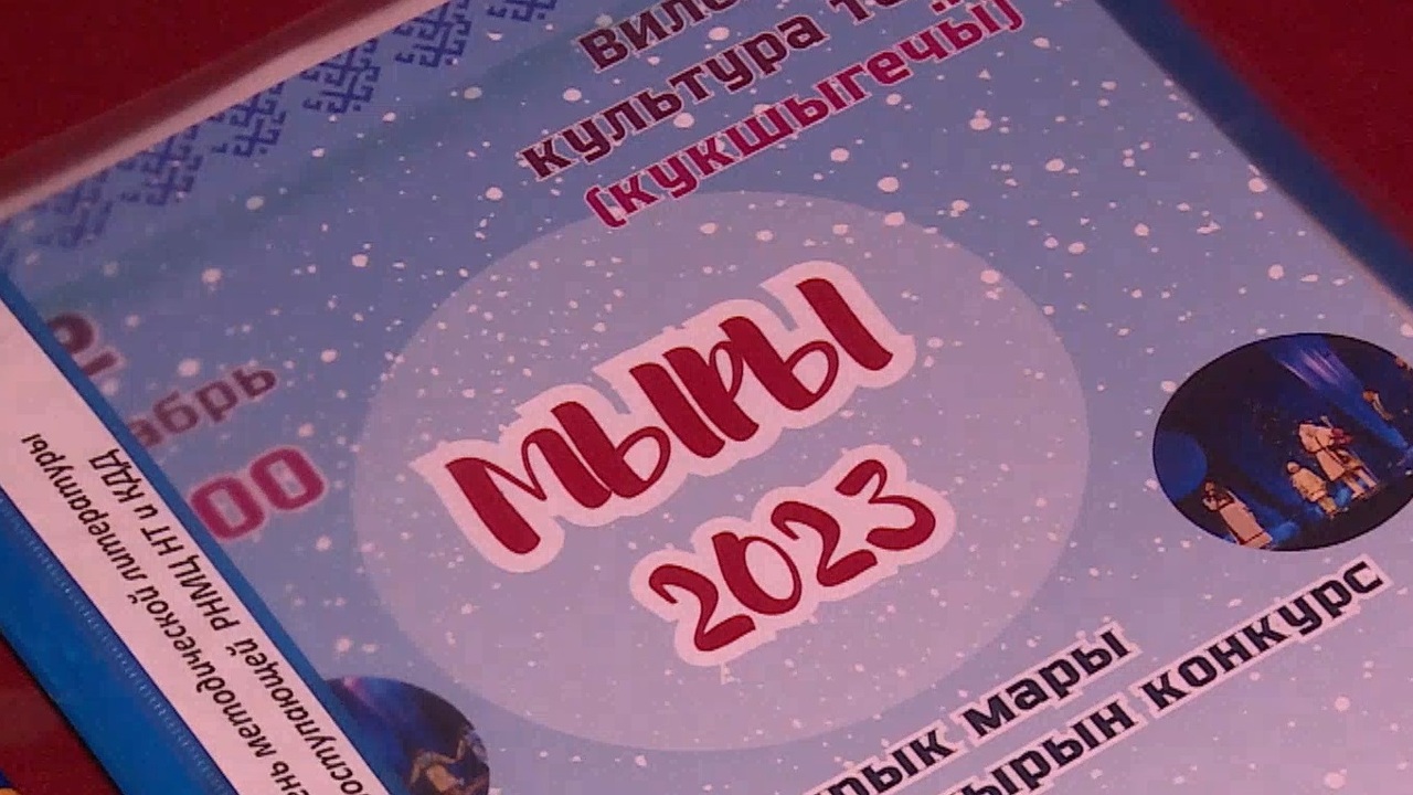 Эфир от 20.11.2023