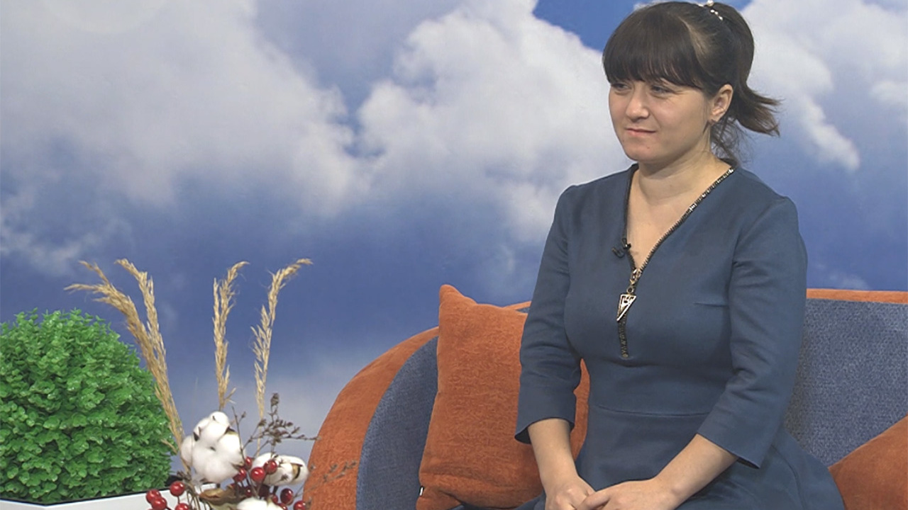 Эфир от 21.11.2023