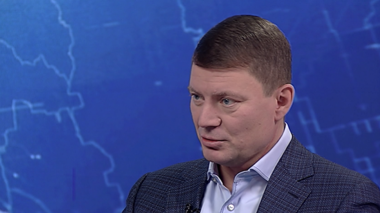 Сергей Еремин, Депутат Государственной Думы России
