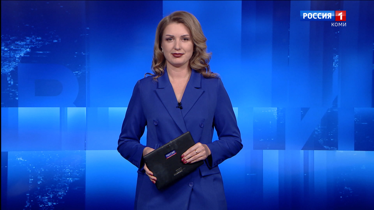 Вести-Коми. Утро. Выпуск 21.11.2023