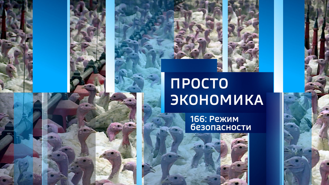 Режим безопасности