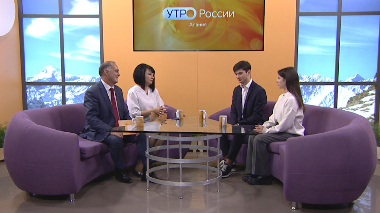 Эфир от 21.11.2023