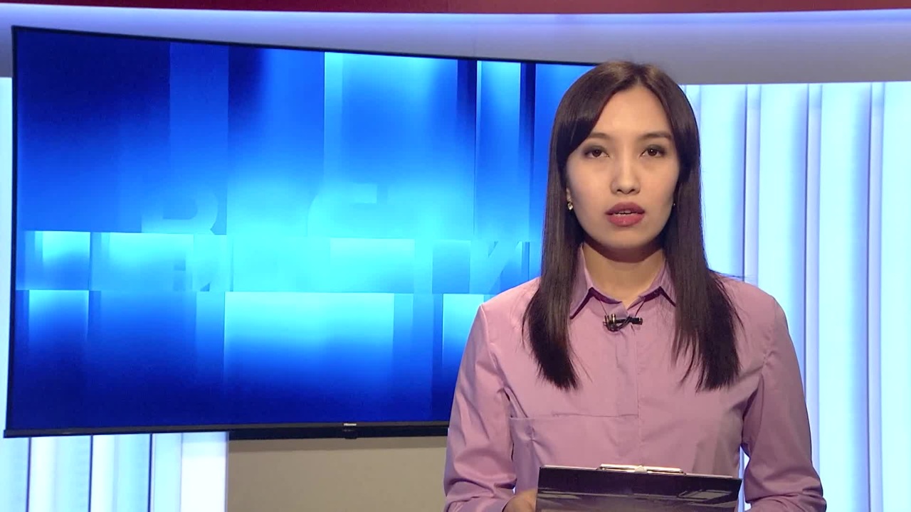 Утро России Калмыкия 21.11.2023