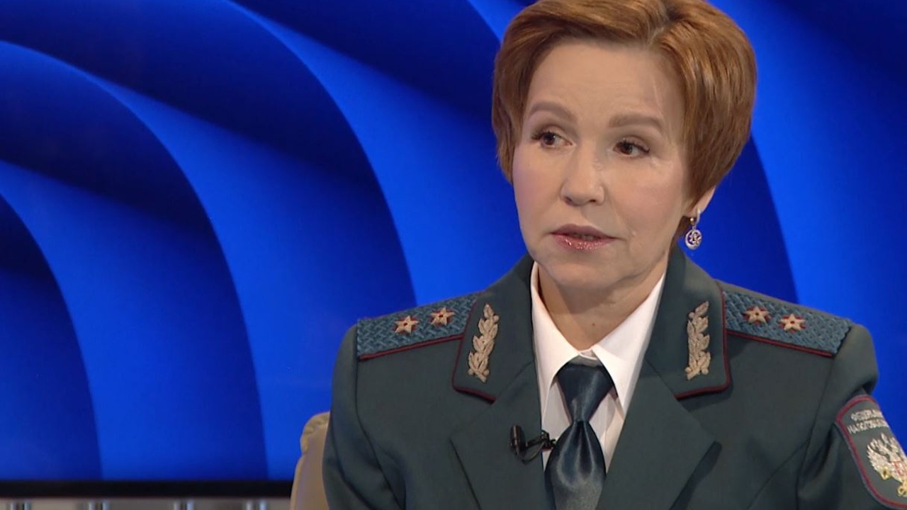 Эфир от 21.11.2023
