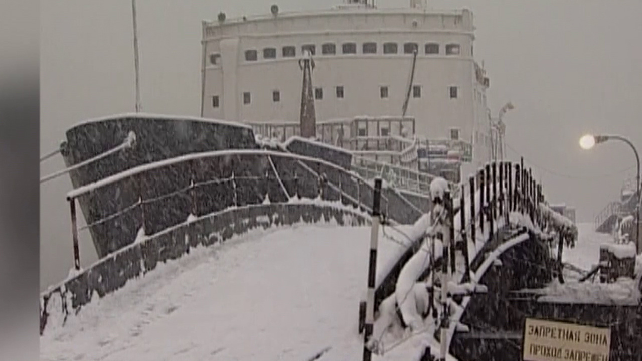 Эфир от 21.11.2023