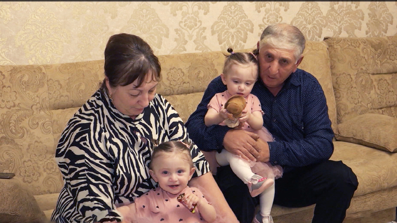 Эфир от 22.11.2023
