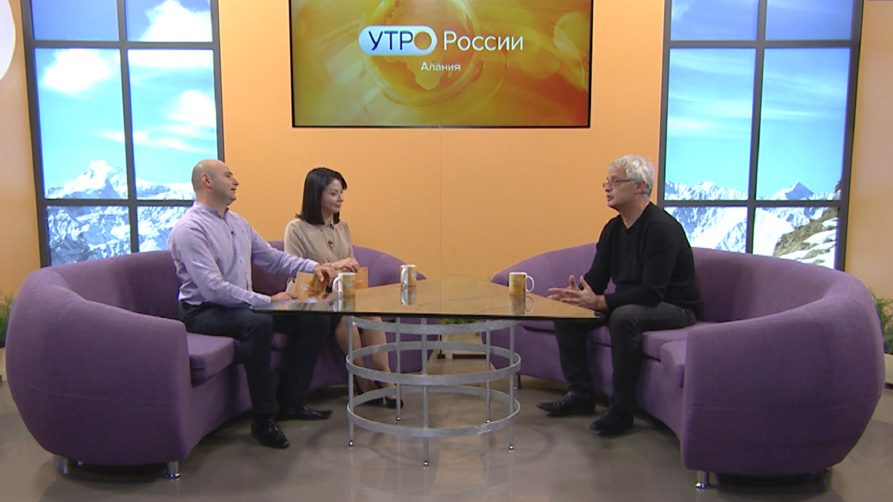 Эфир от 22.11.2023