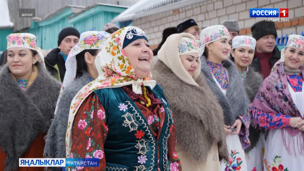 Яңалыклар (22.11.2023)
