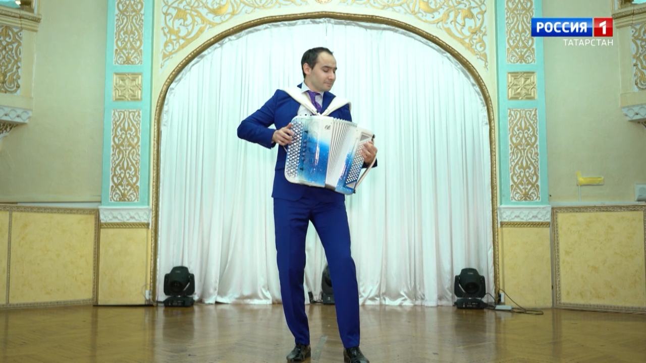 Хәерле көн, Татарстан! (22.11.2023)