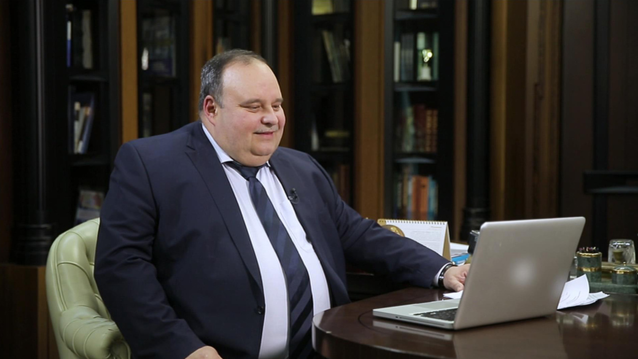 Станислав Прокофьев о "манифесте" налоговиков и развитии ФНС