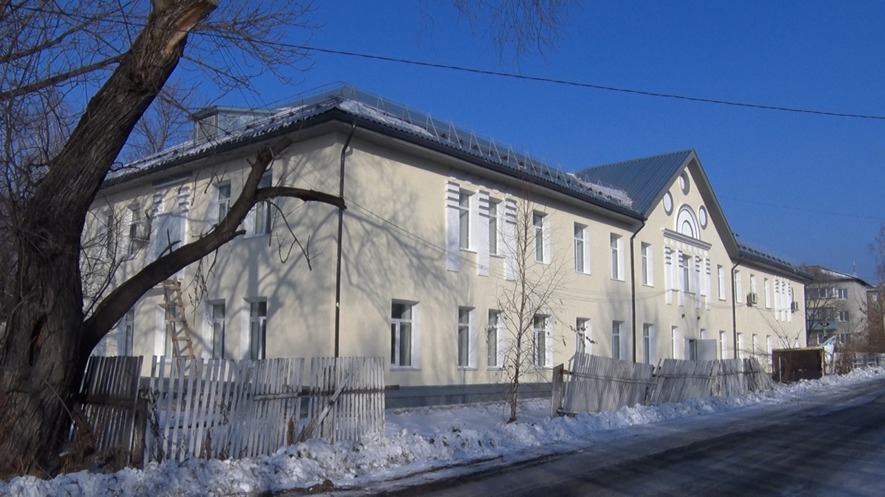 Эфир от 22.11.2023