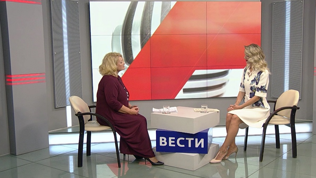 Наталья Альхимович рассказала, как Роскомнадзор создает безопасное информационное пространство