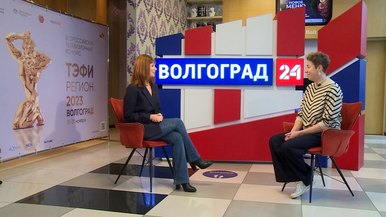 Информационные войны. Мария Зелеранская. Эфир от 23.11.2023