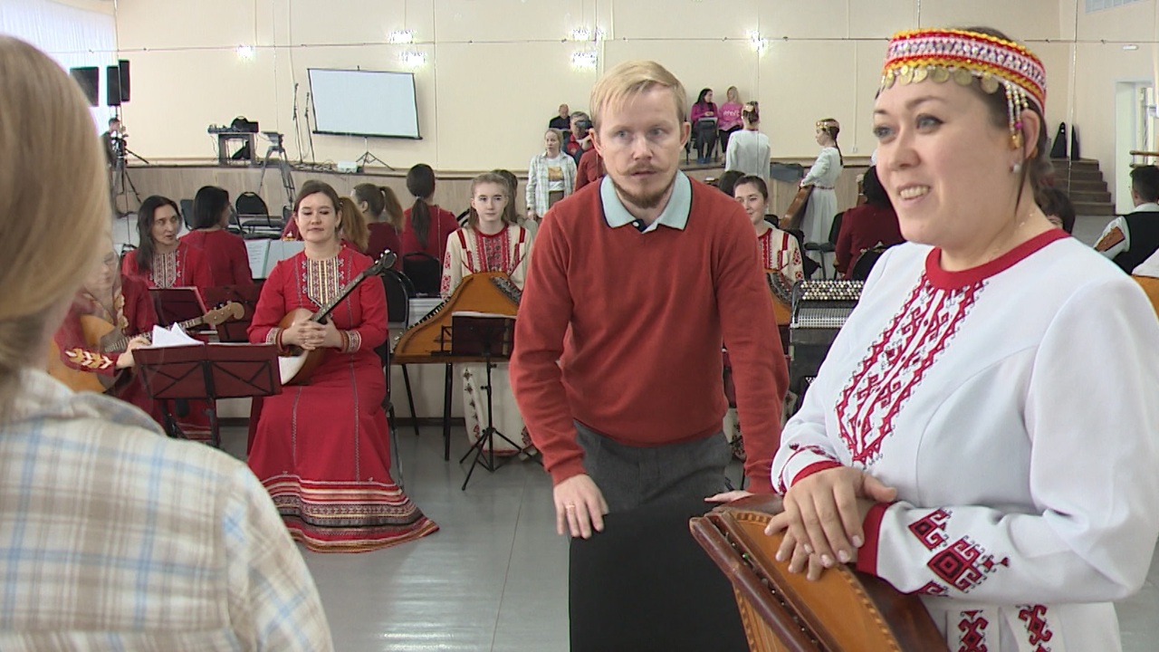 Эфир от 23.11.2023