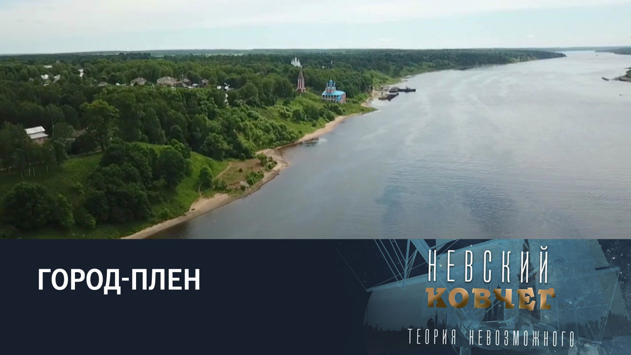 Борис Кустодиев