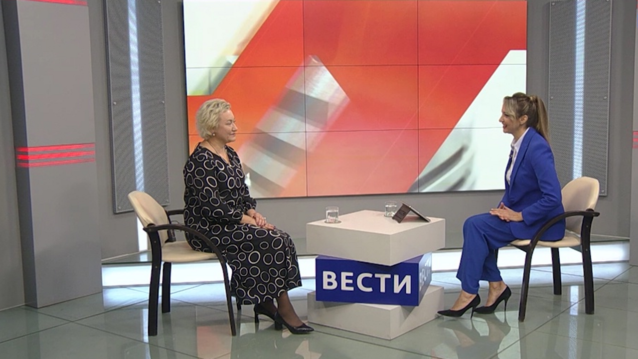 Ольга Краснова рассказала, о красивых датах для свадеб в 2024 году