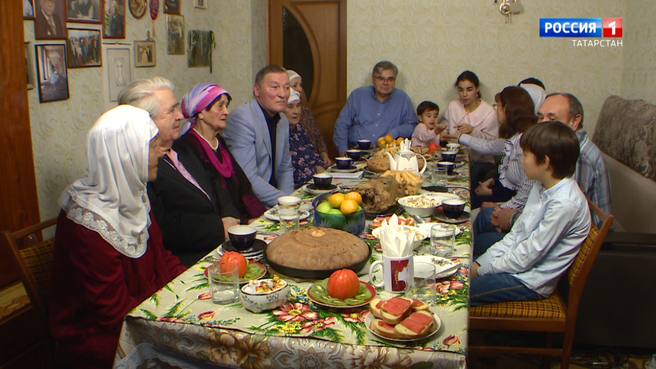 Хәерле көн, Татарстан! (24.11.2023)