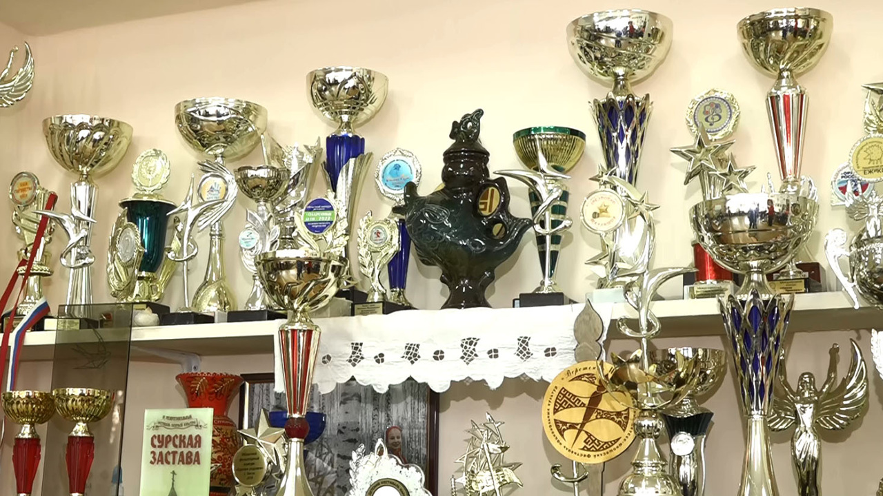 Педагог со стажем Нина Шутова рассказала, как сделать из ребенка настоящего артиста