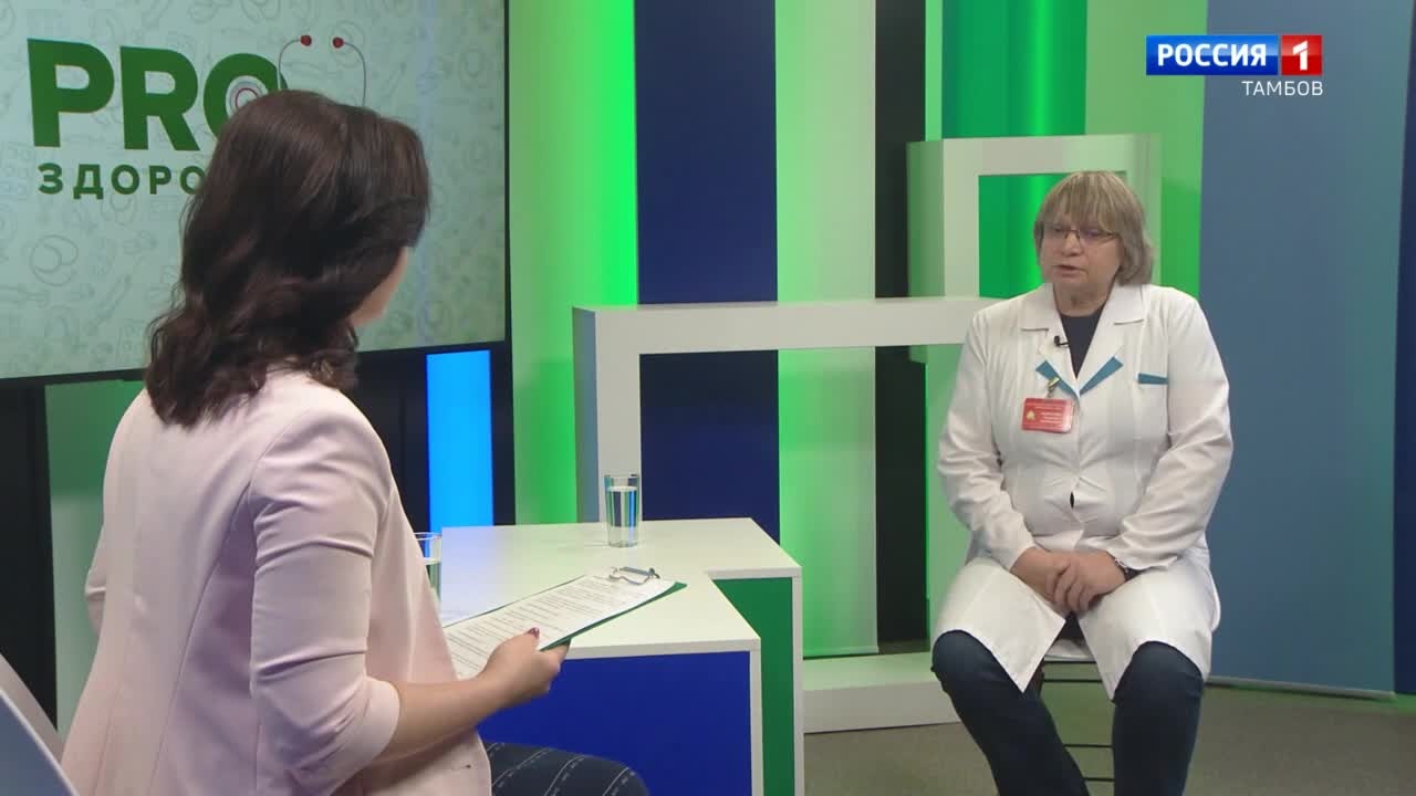 Антибиотики