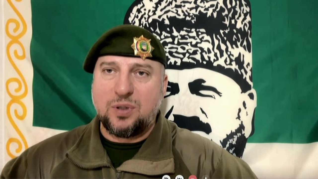 Алаудинов рассказал о ситуации на линии соприкосновения с врагом