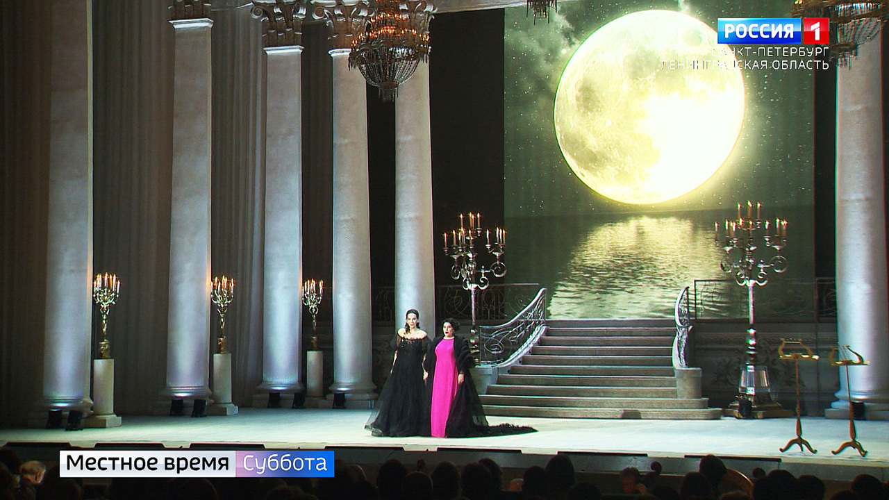 Эфир от 25.11.2023