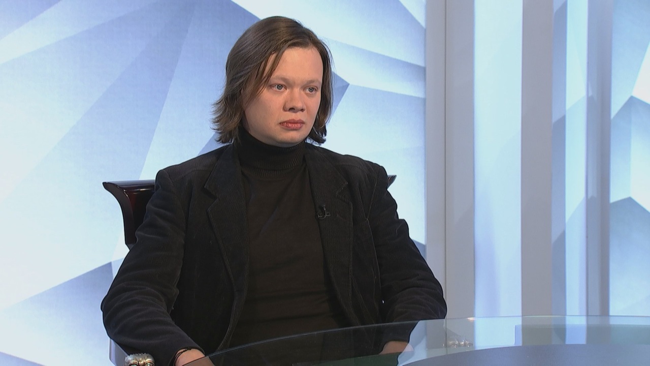 Станислав Сошников. Эфир 28.11.2023