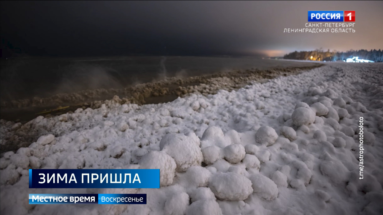 Эфир от 26.11.2023