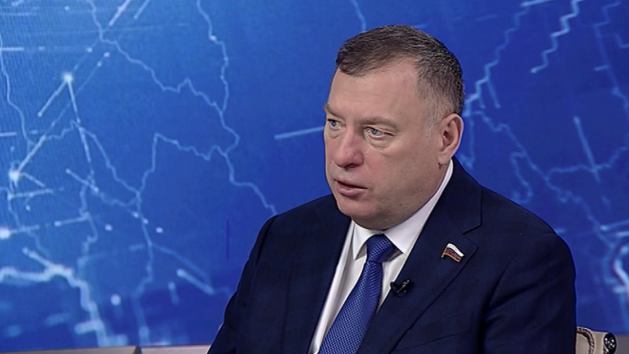 Юрий Швыткин, Депутат Государственной Думы России