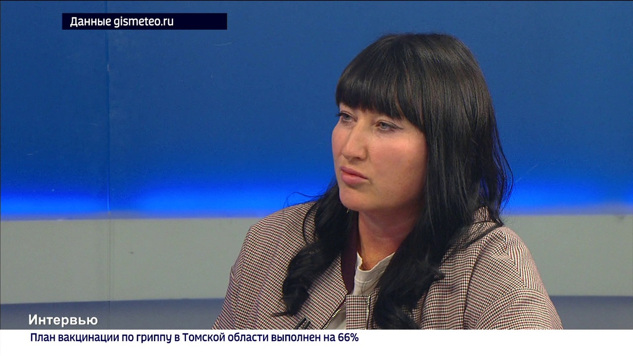Татьяна Кульбакина – о психологическом здоровье детей