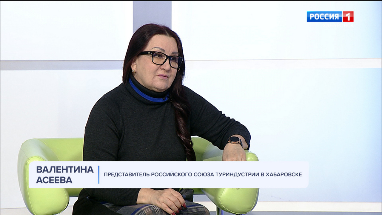 Где и как планируют отдыхать жители Хабаровского края на новогодних каникулах
