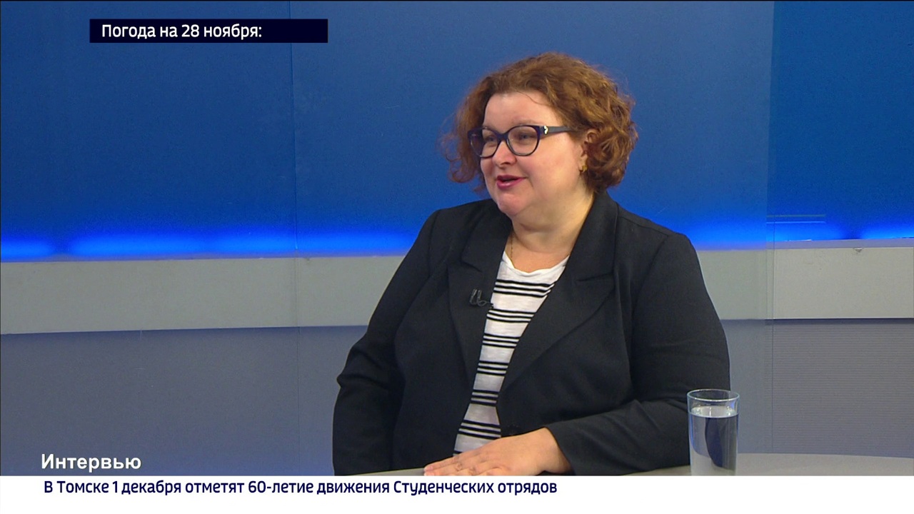 Светлана Григорьева – о юбилее благотворительного фонда "Обыкновенное чудо"
