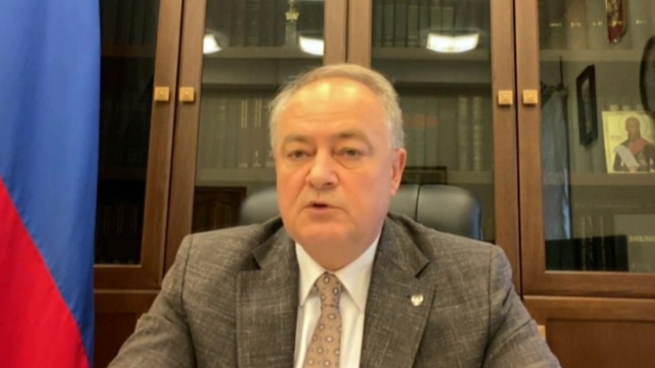 Посол РФ в Ливане о ситуации в регионе и угрозе большой войны