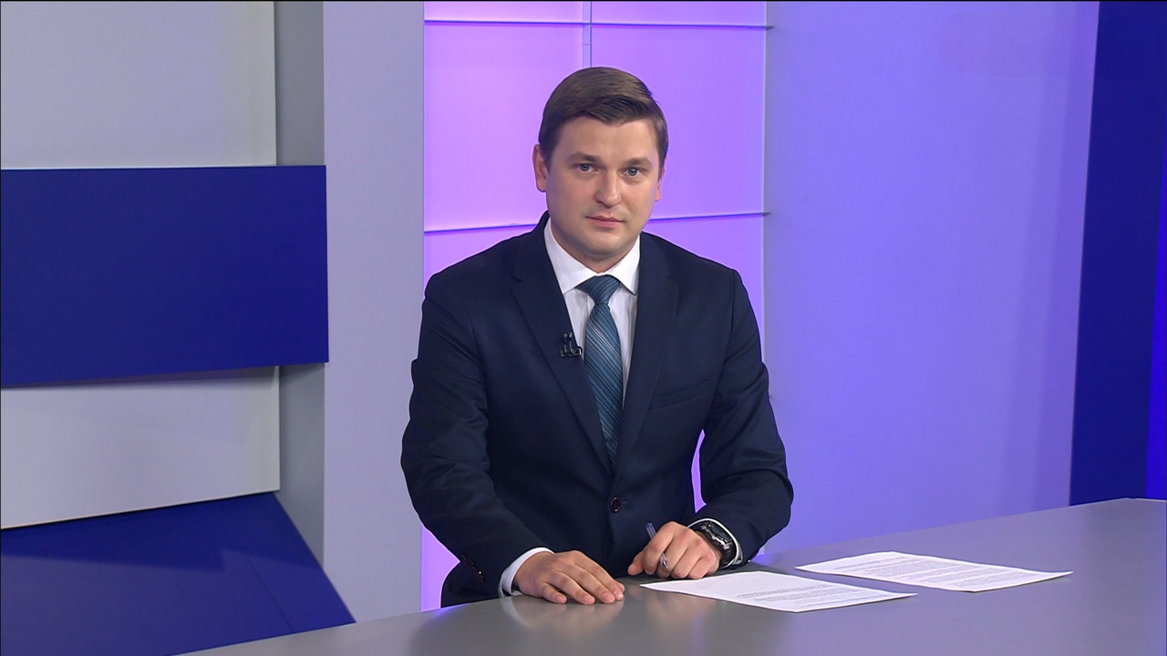 Эфир от 28.11.2023