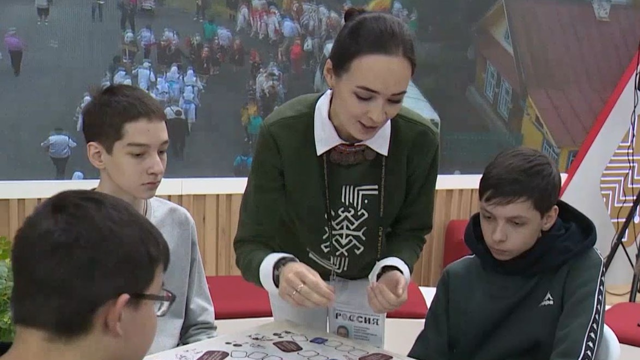 Эфир от 28.11.2023
