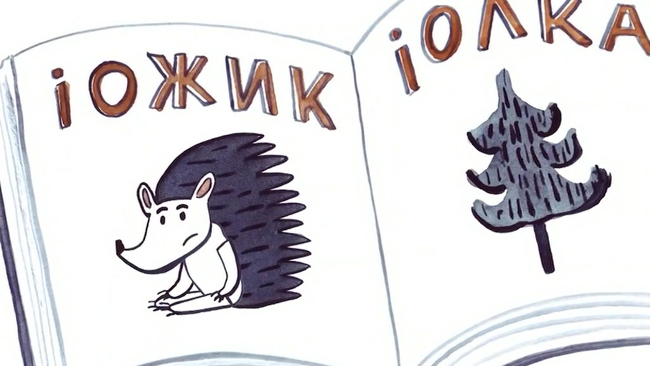 Резолюция о разделе Палестины и день рождения буквы "ё"
