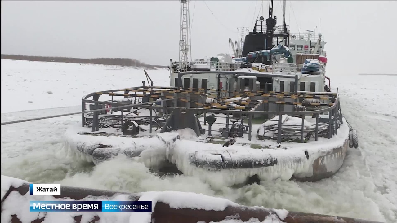 Эфир от 26.11.2023