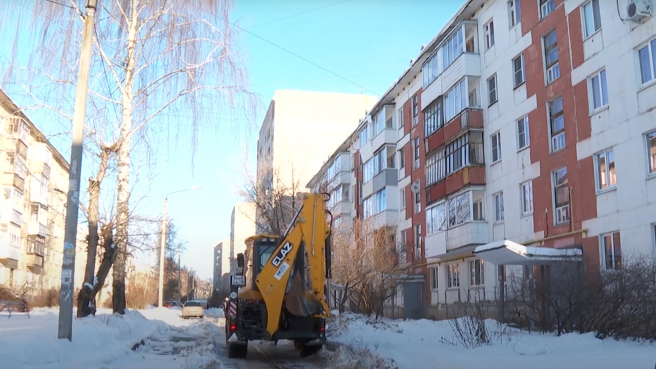 Эфир от 28.11.2023