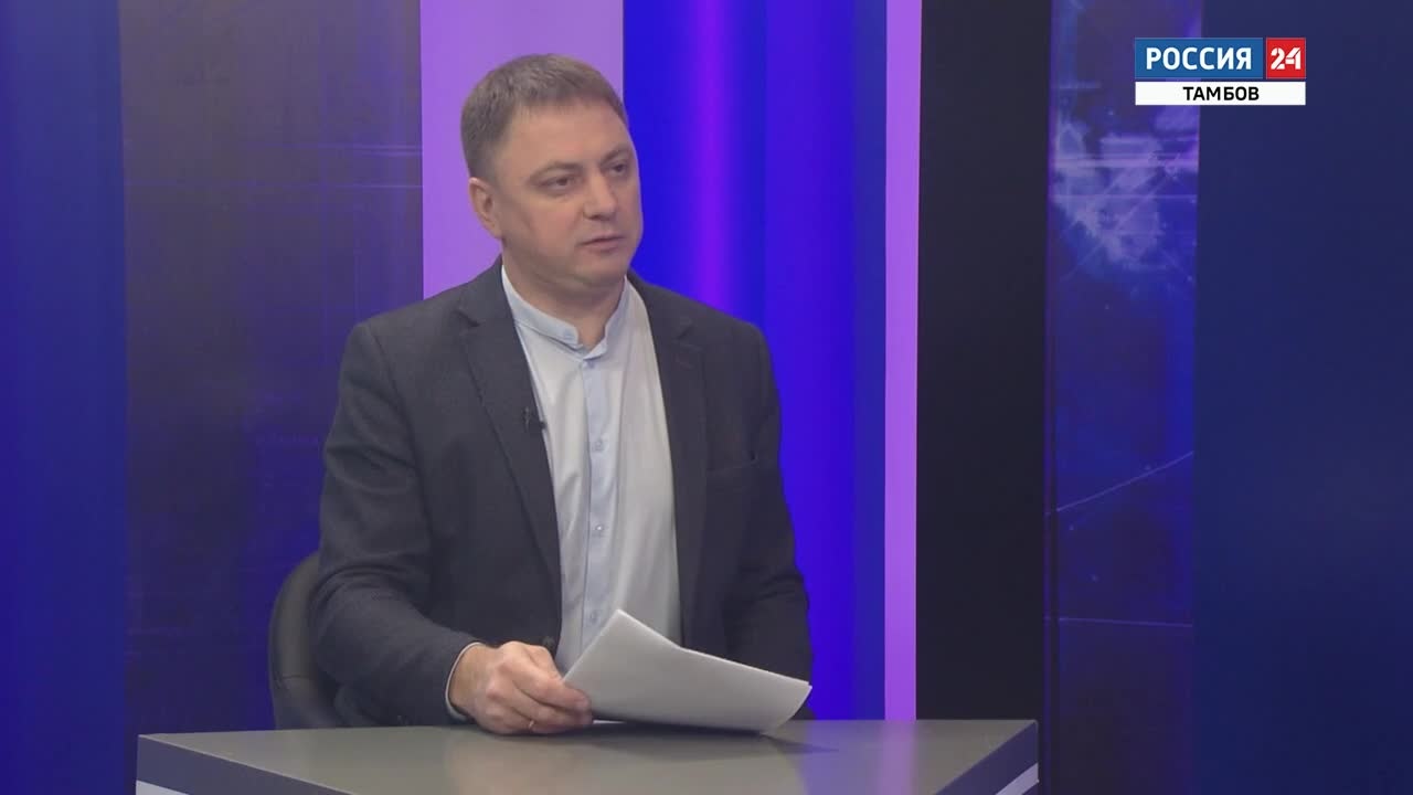 Новая схема размещения торговых павильонов