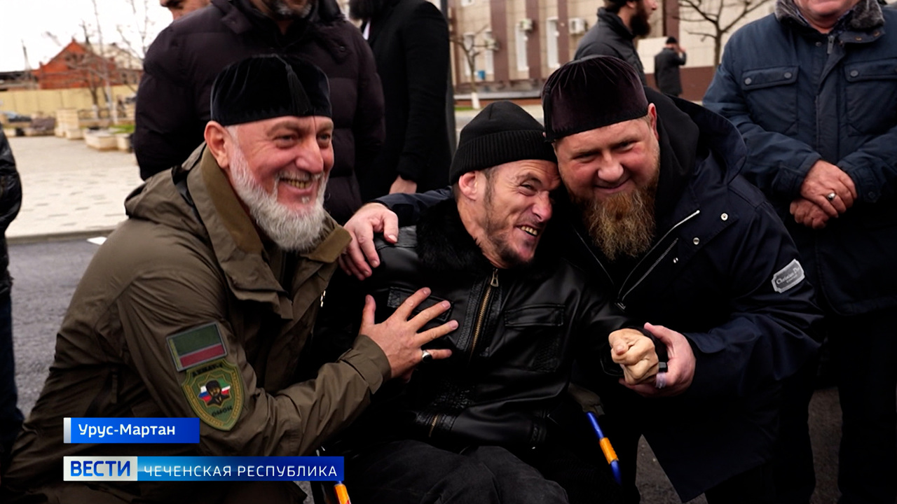Эфир от 28.11.2023 (21:05)