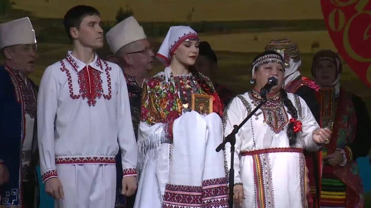 Эфир от 30.11.2023