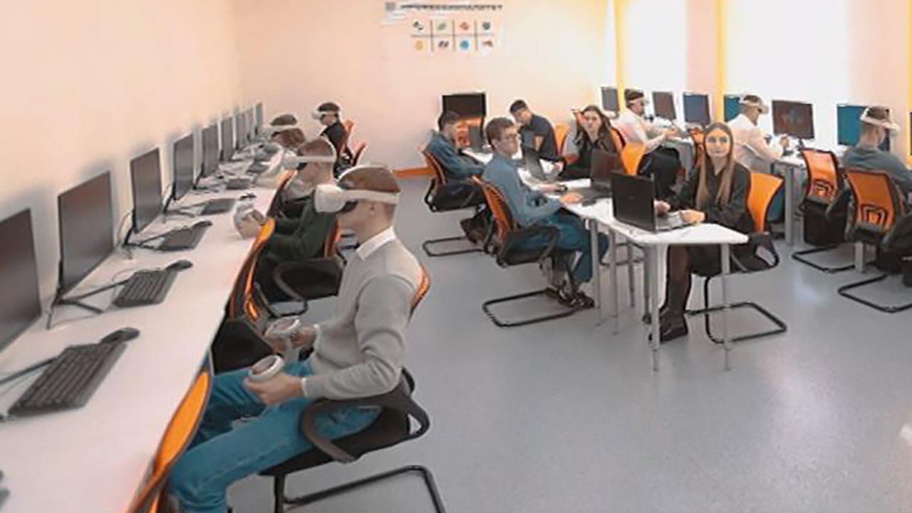Профессионалитет