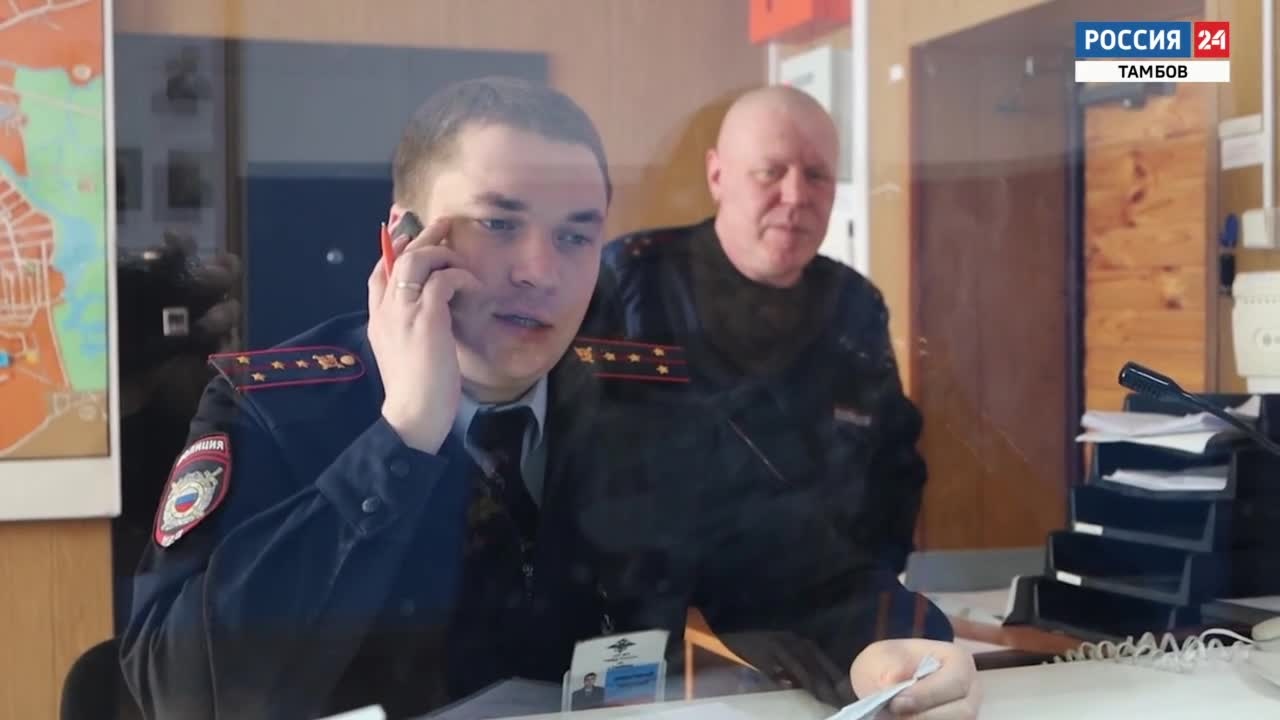 Эфир – 02.12.2023
