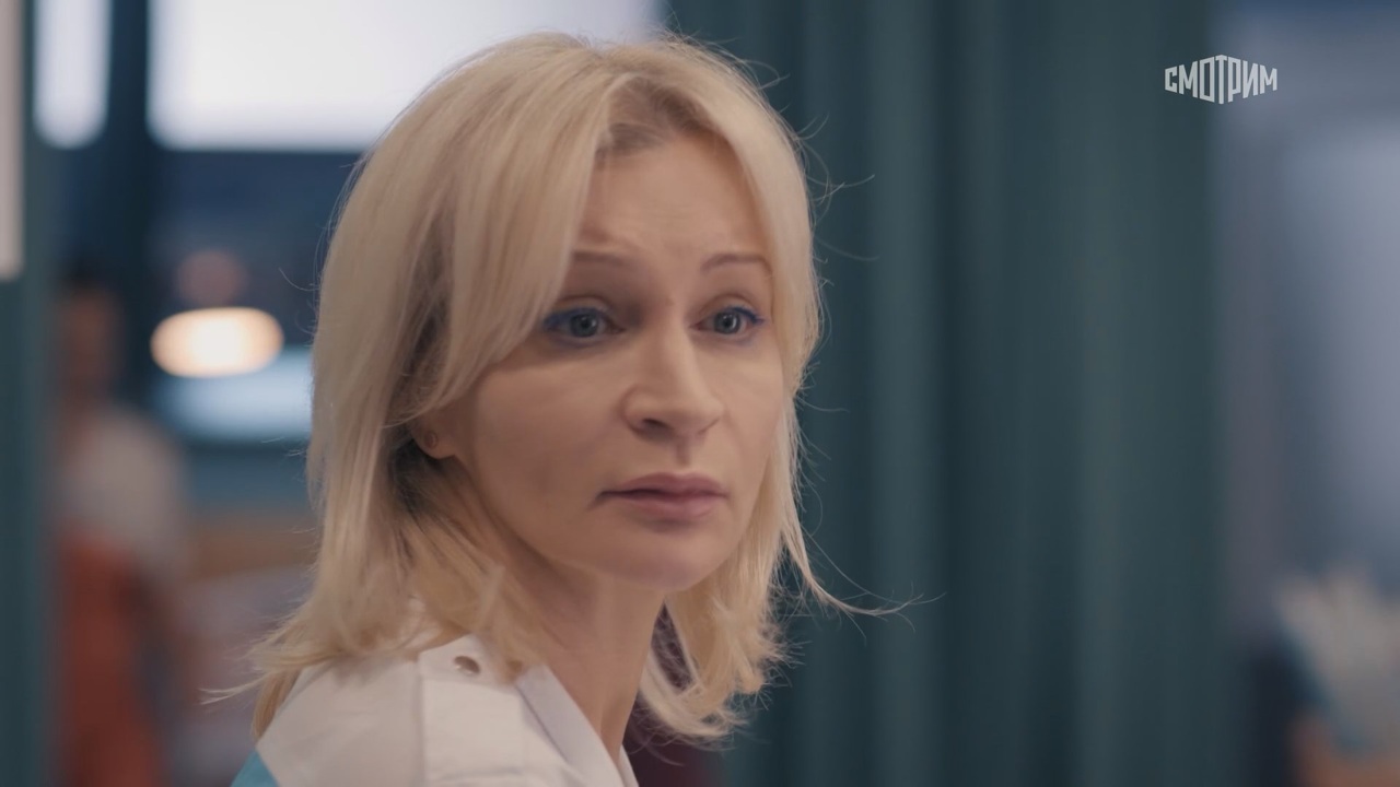 Анна Якунина о своем возможном уходе из "Склифосовского": "Решать зрителю"