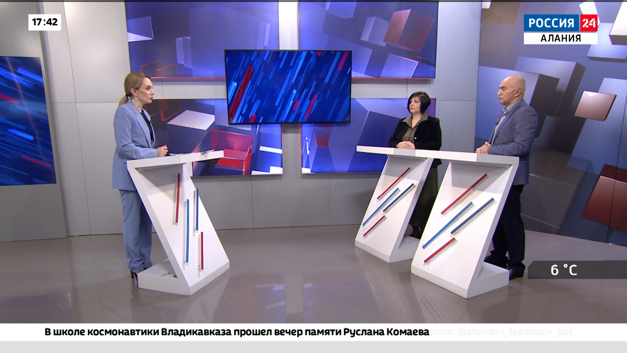 Во всех российских школах внедряется Единая модель профессиональной ориентации