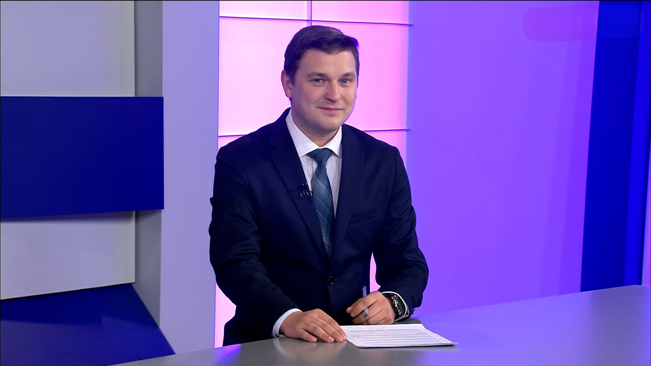 Эфир от 30.11.2023